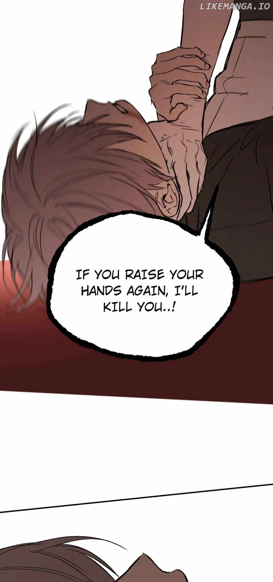 The Evil Ring Chapter 45 - page 61