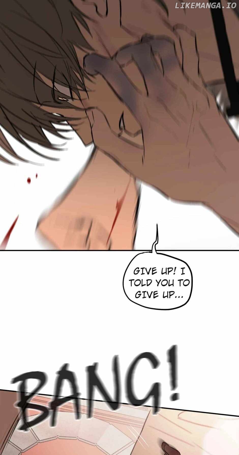 The Evil Ring Chapter 45 - page 68