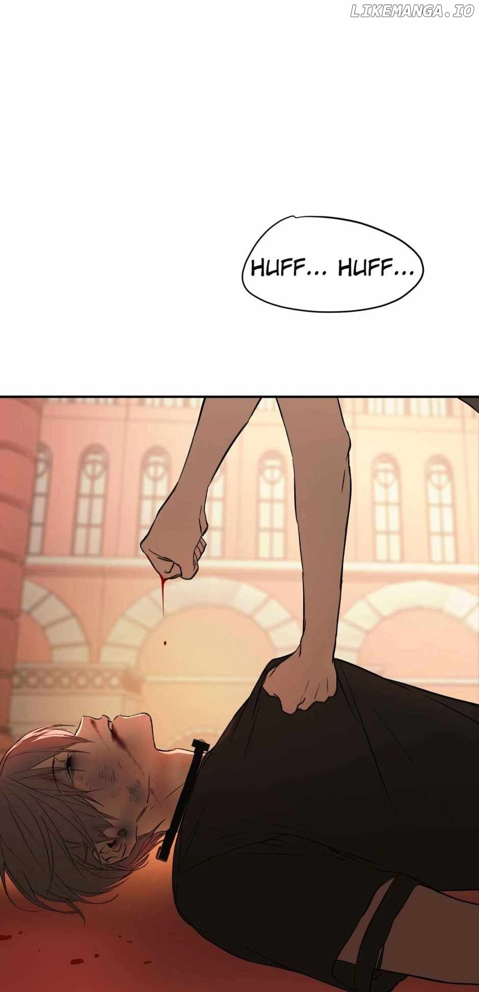 The Evil Ring Chapter 45 - page 73