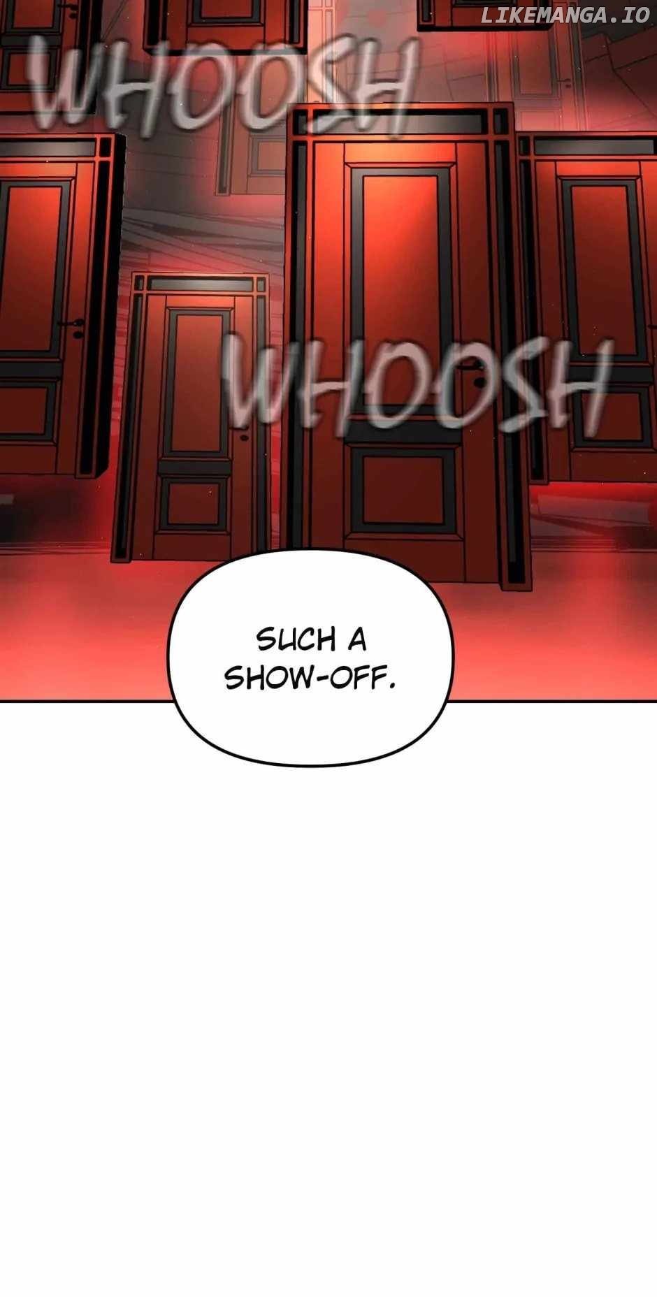 The Evil Ring Chapter 45 - page 8