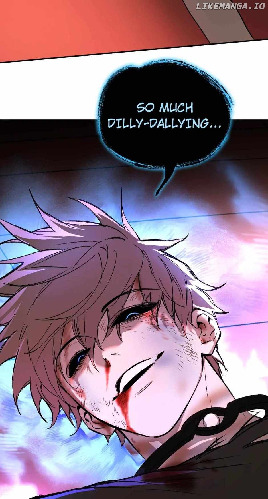 The Evil Ring Chapter 45 - page 99