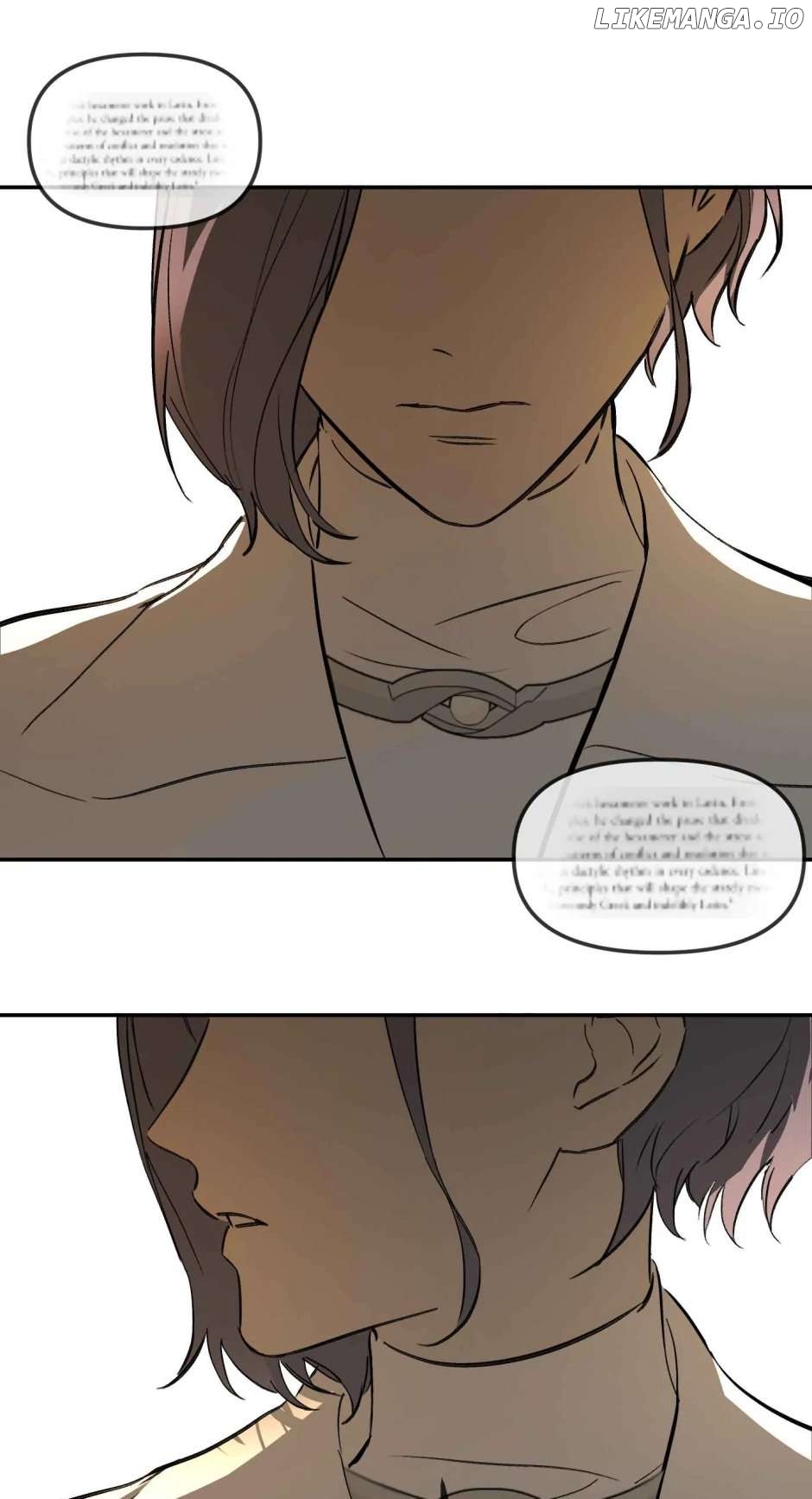 The Evil Ring Chapter 44 - page 10
