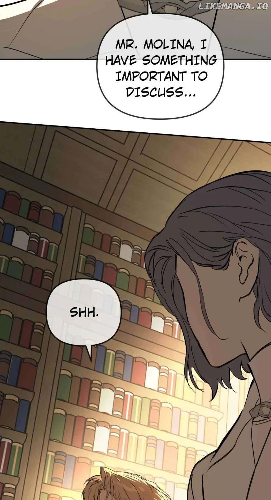 The Evil Ring Chapter 44 - page 11