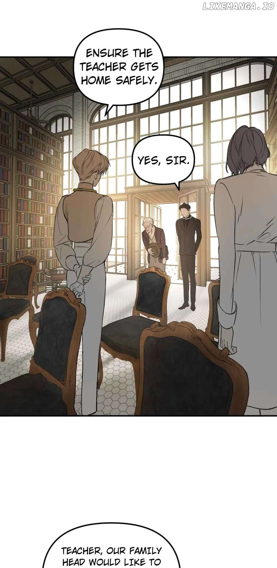 The Evil Ring Chapter 44 - page 15