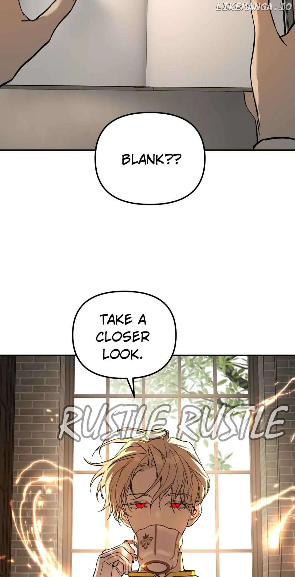 The Evil Ring Chapter 44 - page 35