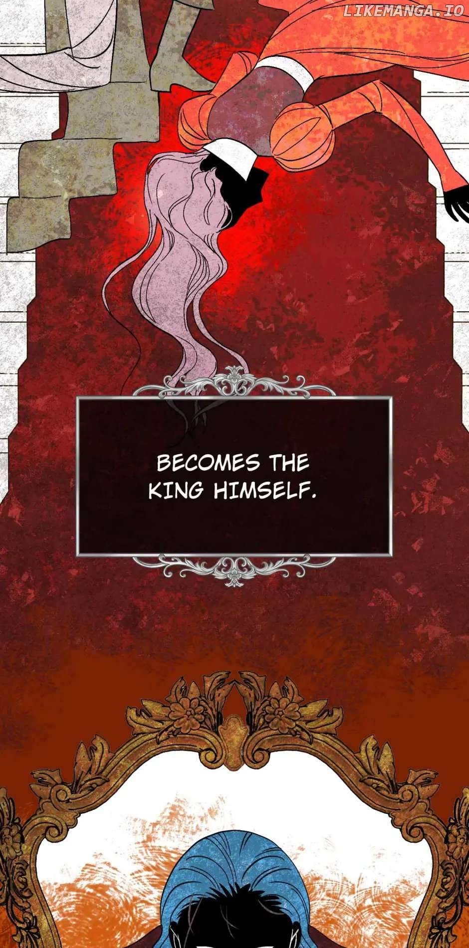 The Evil Ring Chapter 44 - page 39