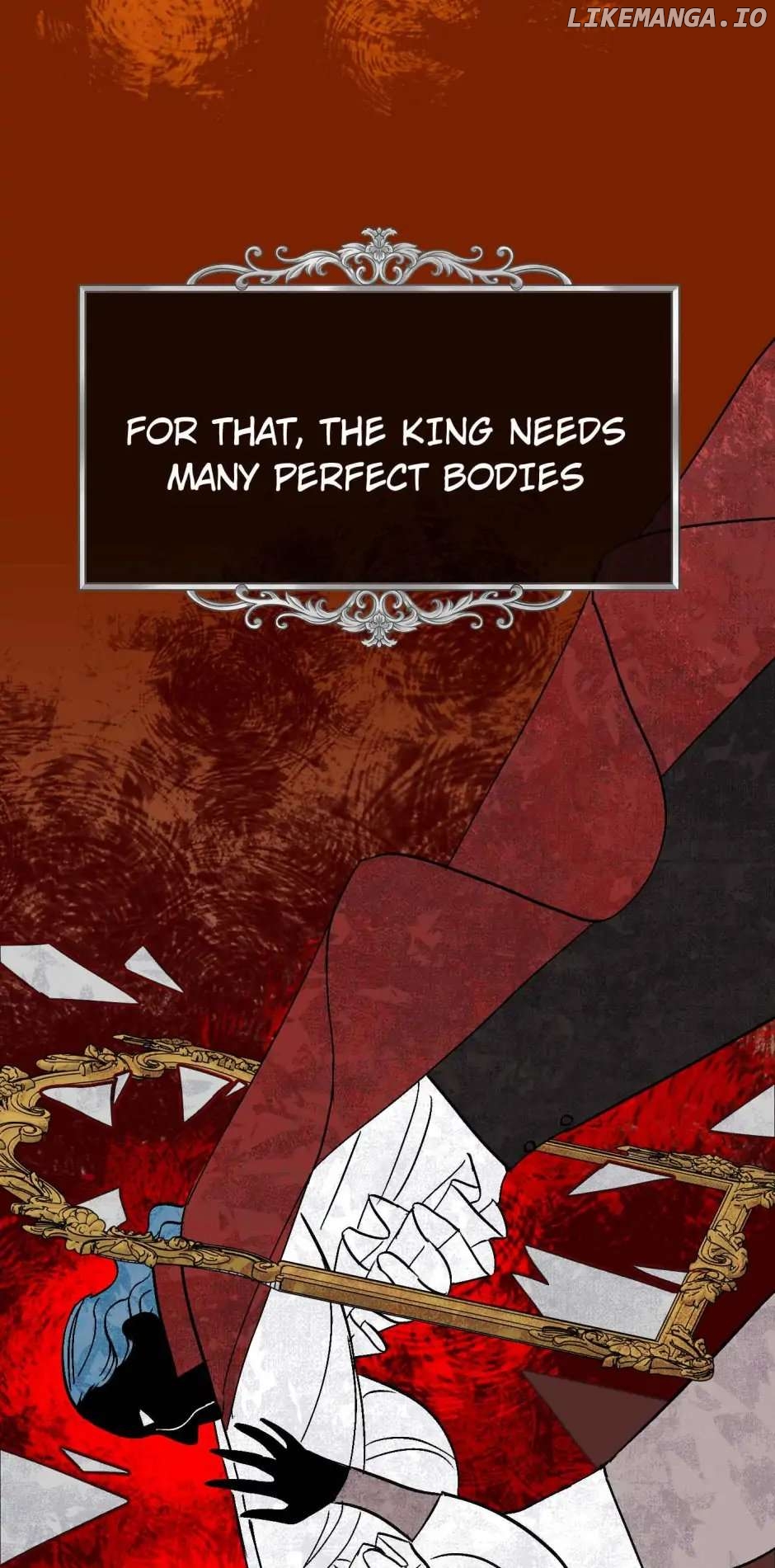 The Evil Ring Chapter 44 - page 42