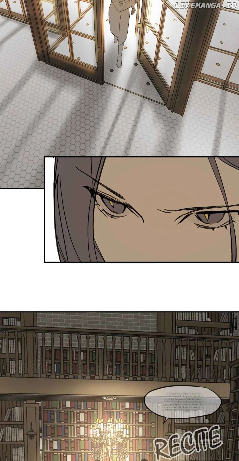 The Evil Ring Chapter 44 - page 5