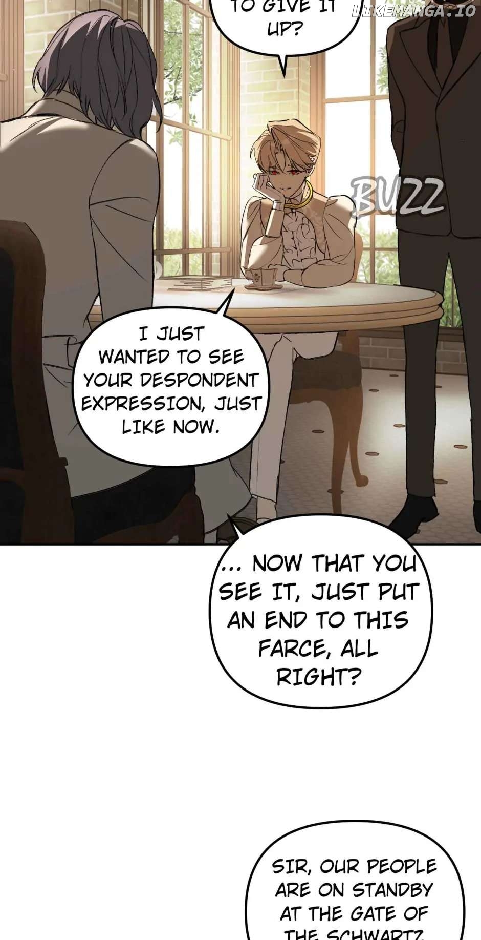 The Evil Ring Chapter 44 - page 58