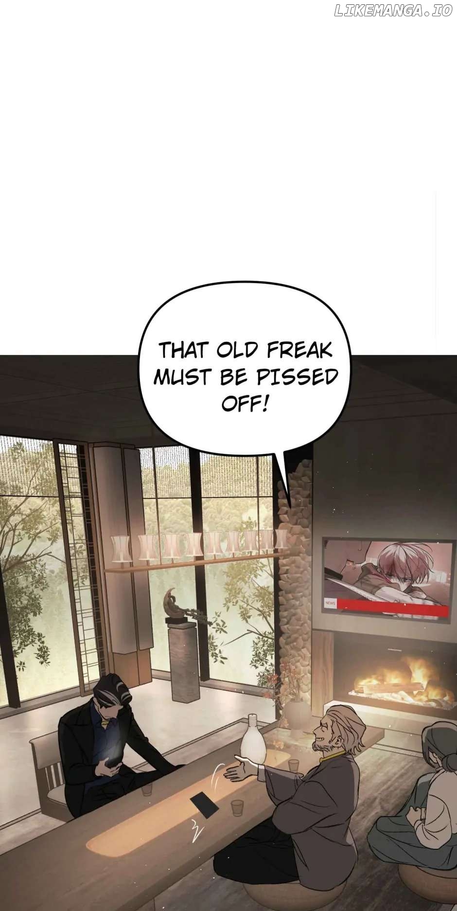 The Evil Ring Chapter 44 - page 68