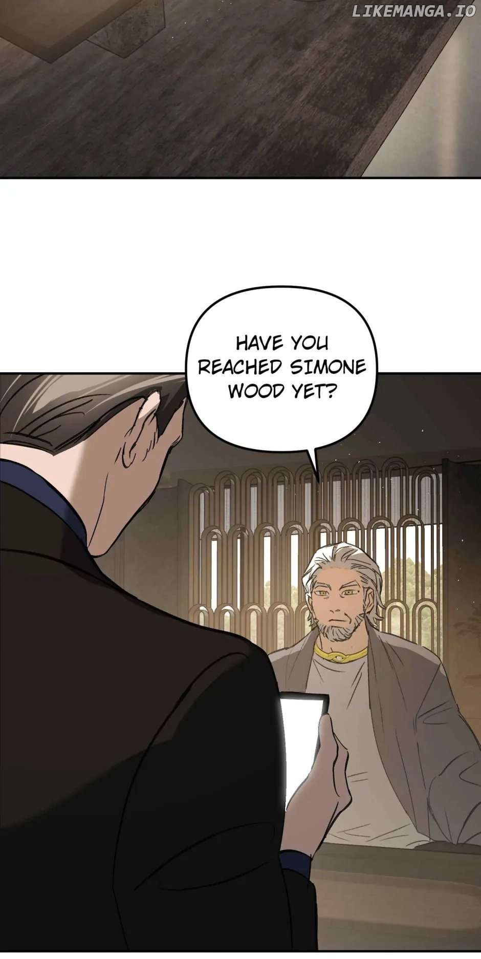 The Evil Ring Chapter 44 - page 69