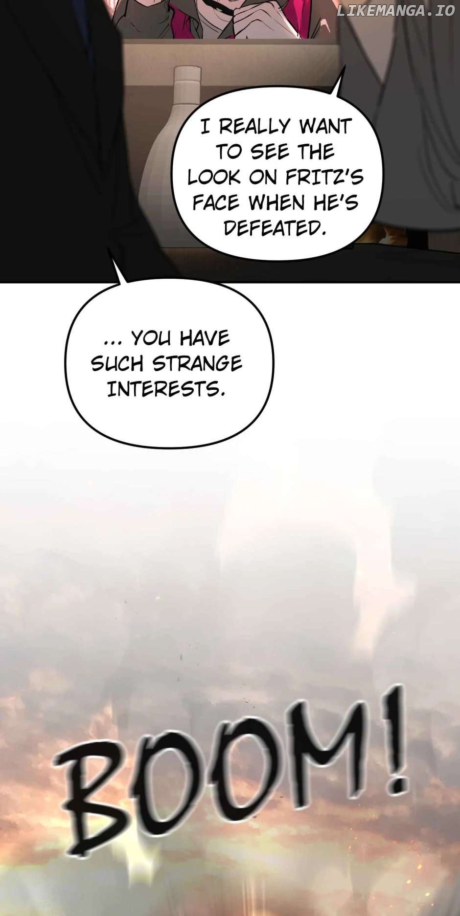 The Evil Ring Chapter 44 - page 73