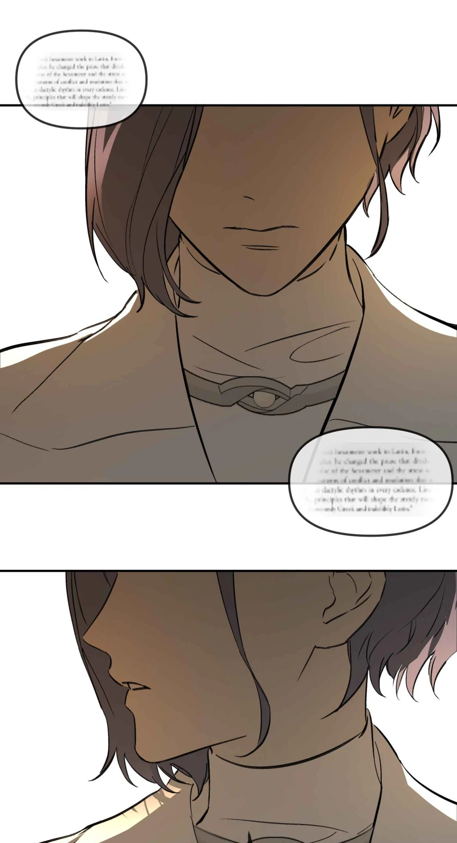 The Evil Ring Chapter 43 - page 10