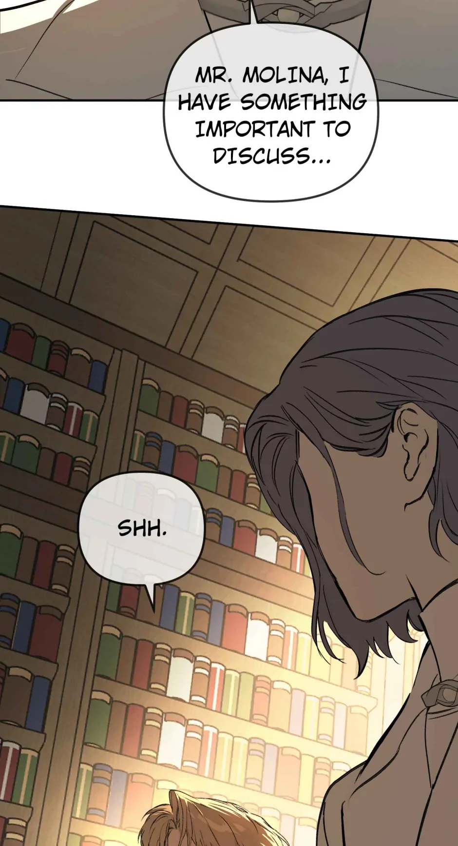 The Evil Ring Chapter 43 - page 11