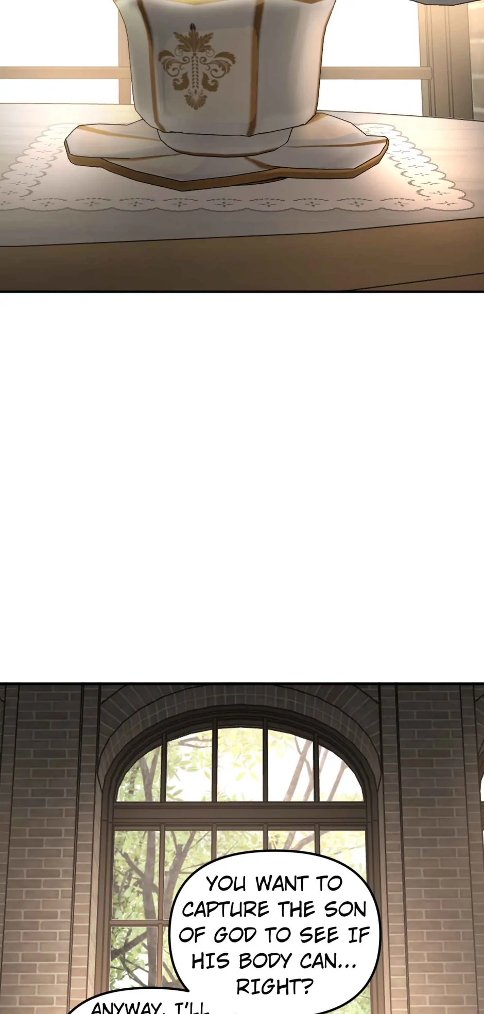 The Evil Ring Chapter 43 - page 27