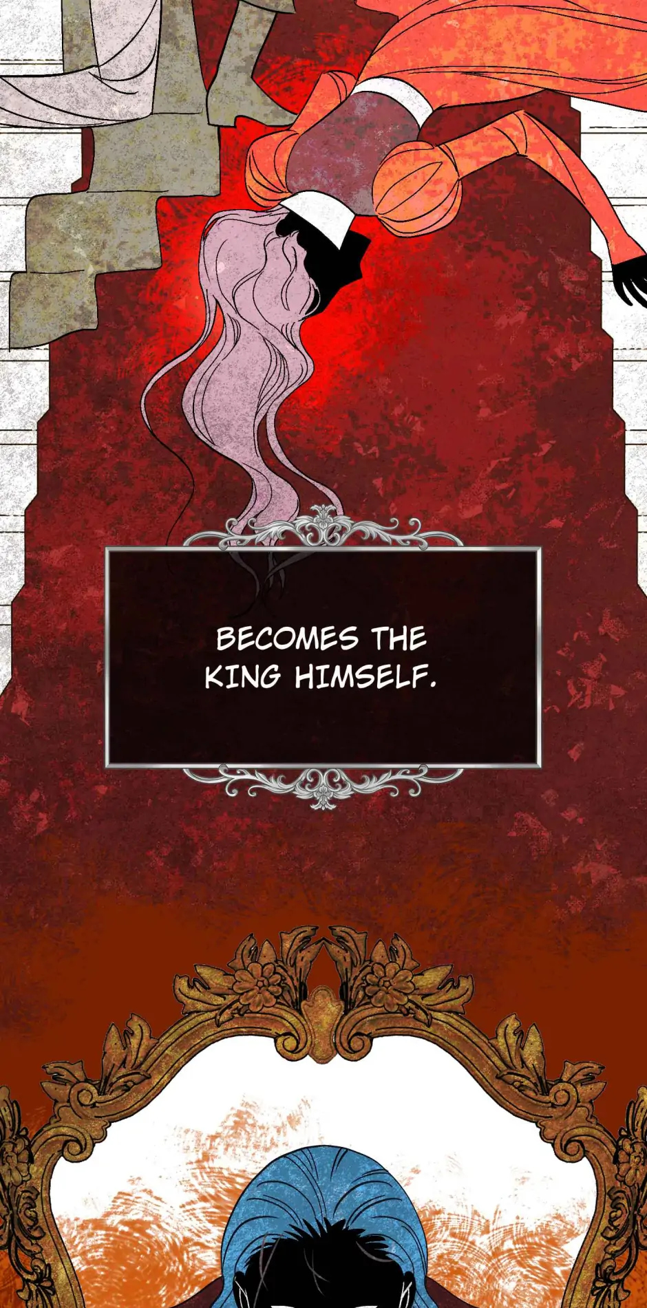 The Evil Ring Chapter 43 - page 39