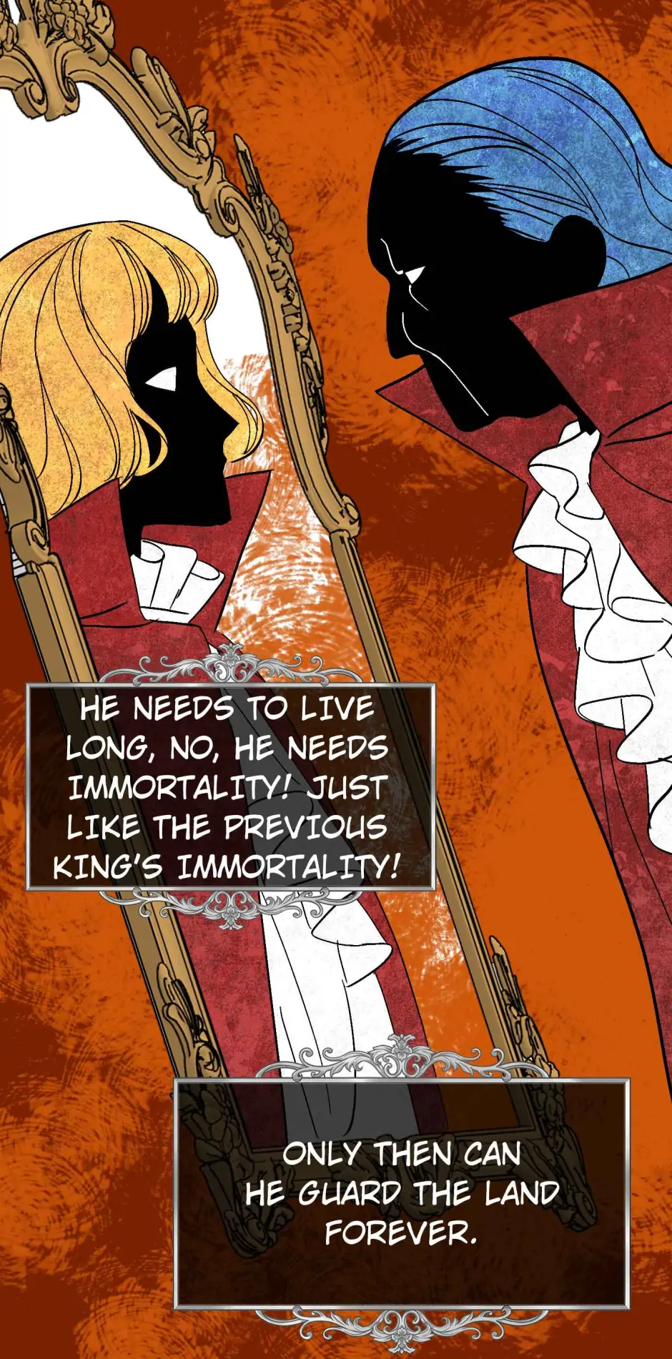 The Evil Ring Chapter 43 - page 41