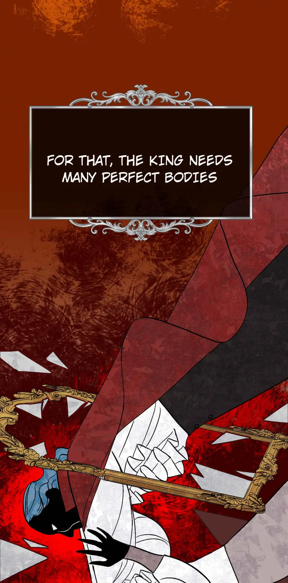 The Evil Ring Chapter 43 - page 42