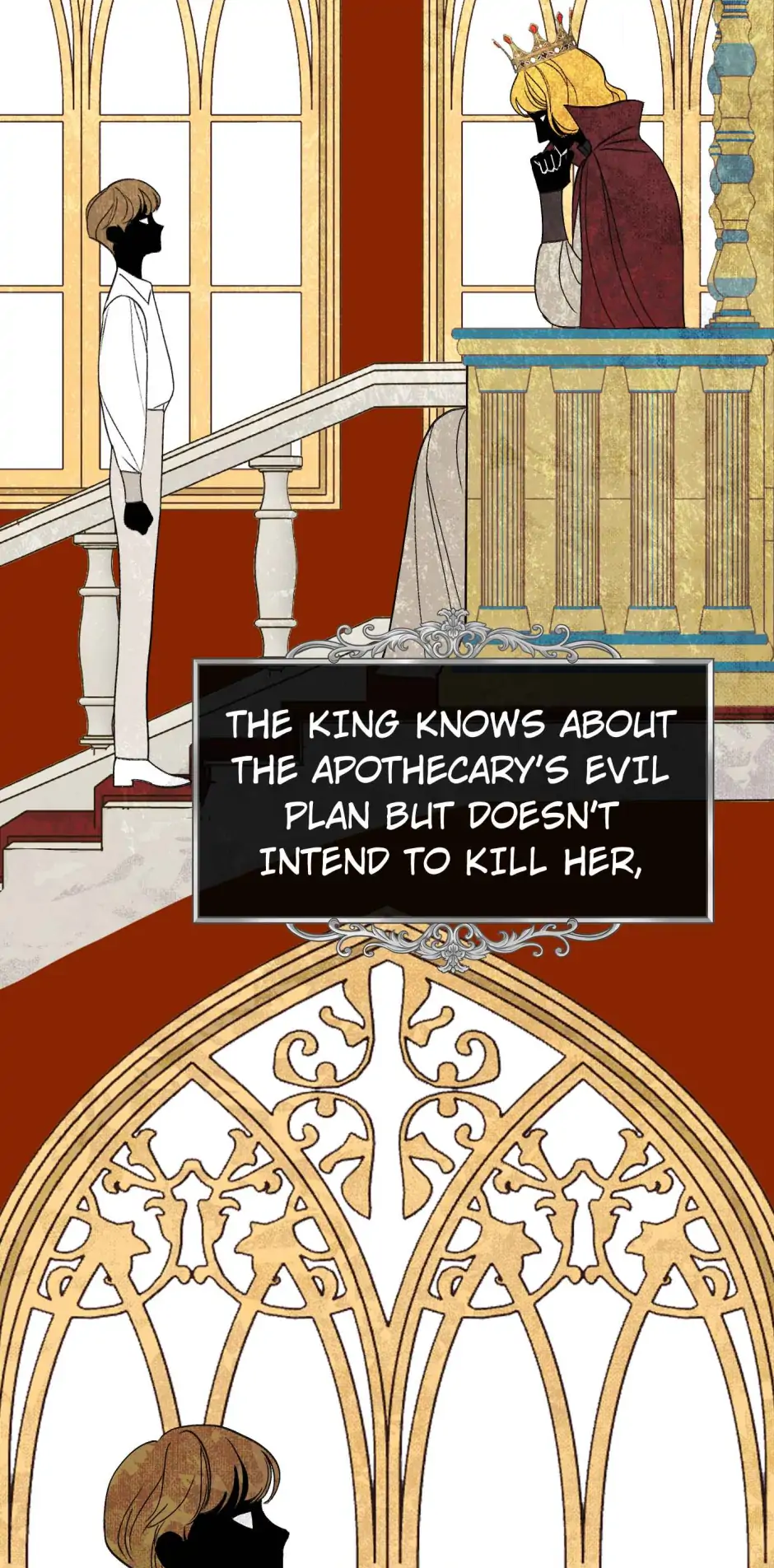 The Evil Ring Chapter 43 - page 49