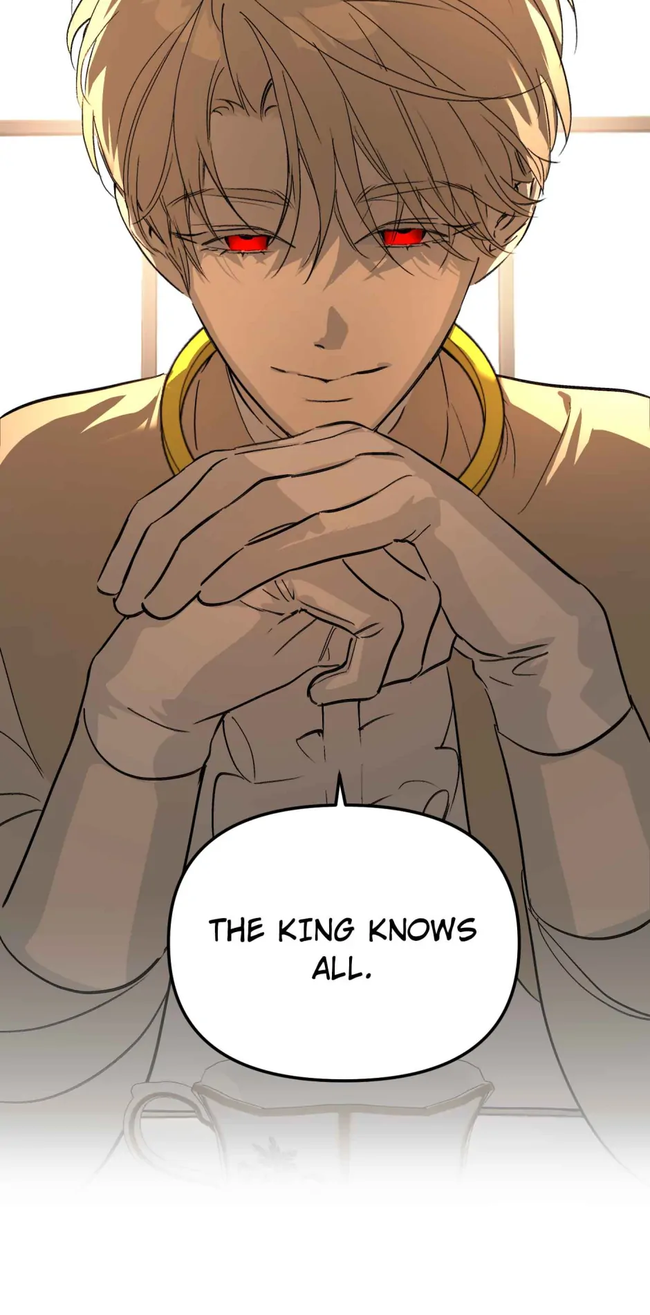 The Evil Ring Chapter 43 - page 52