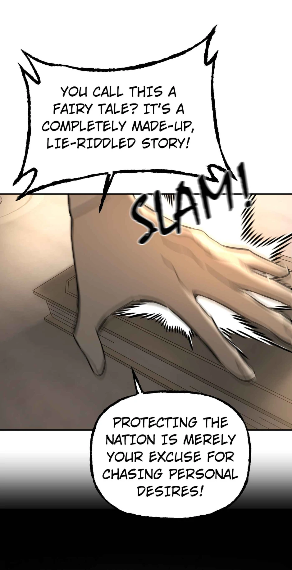 The Evil Ring Chapter 43 - page 53