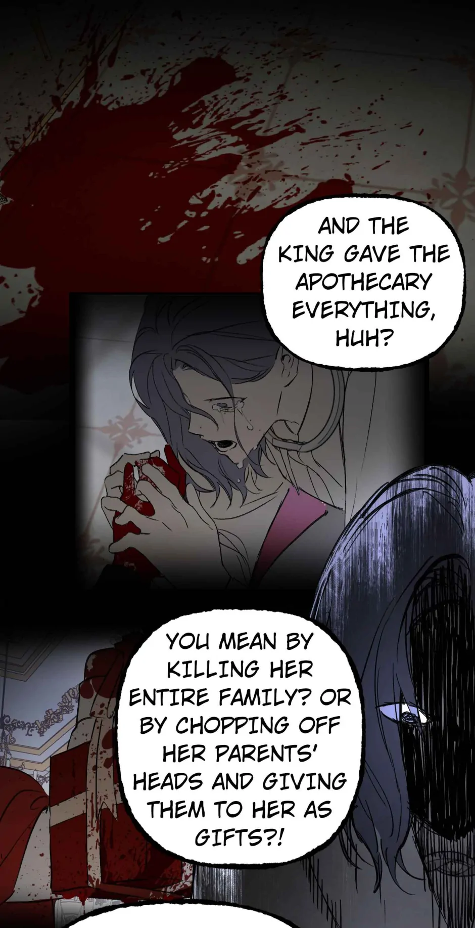 The Evil Ring Chapter 43 - page 54