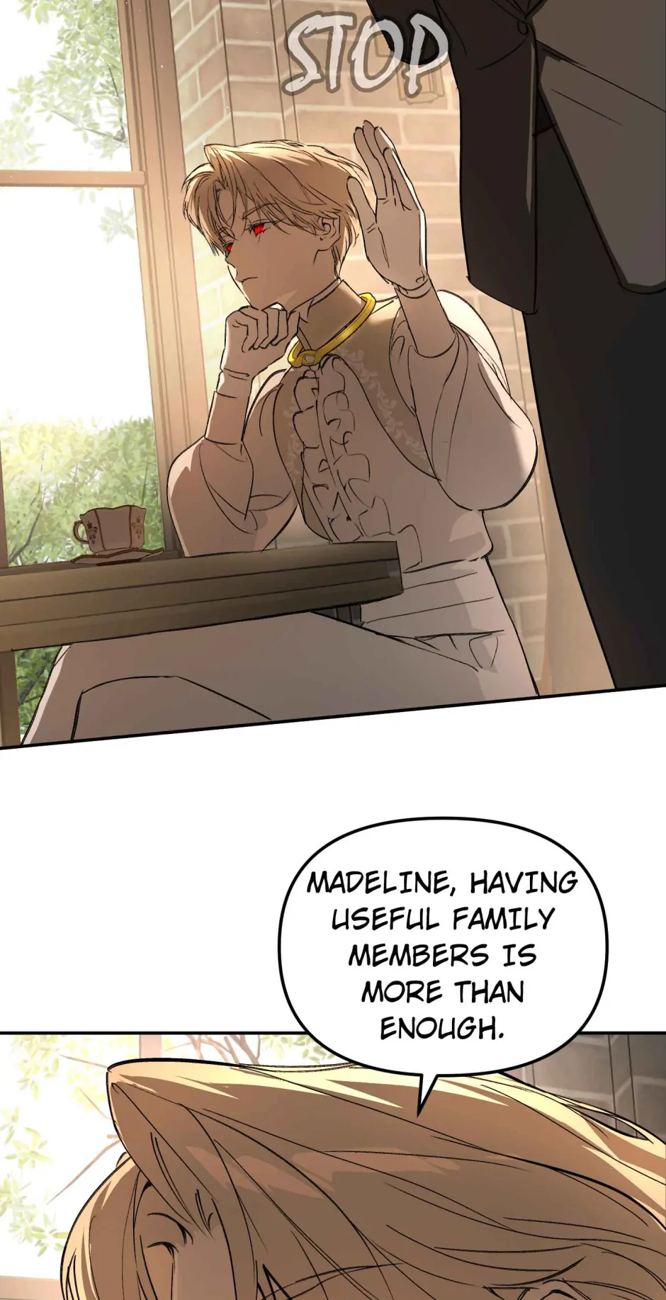 The Evil Ring Chapter 43 - page 56