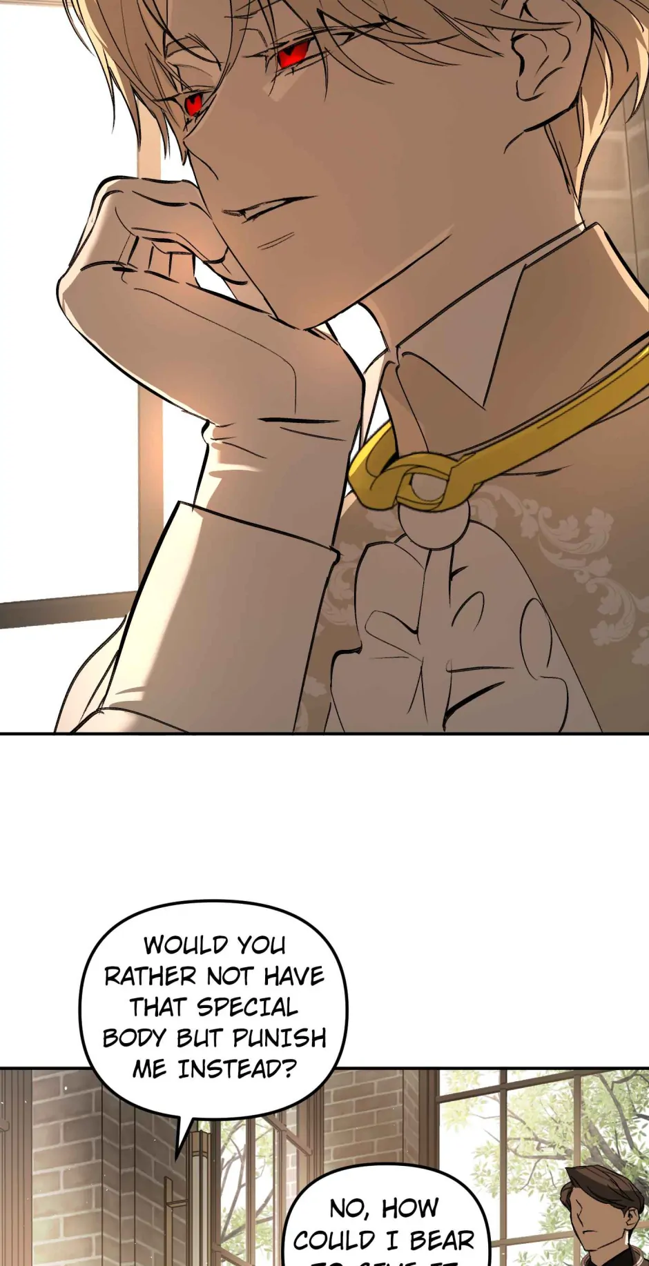 The Evil Ring Chapter 43 - page 57