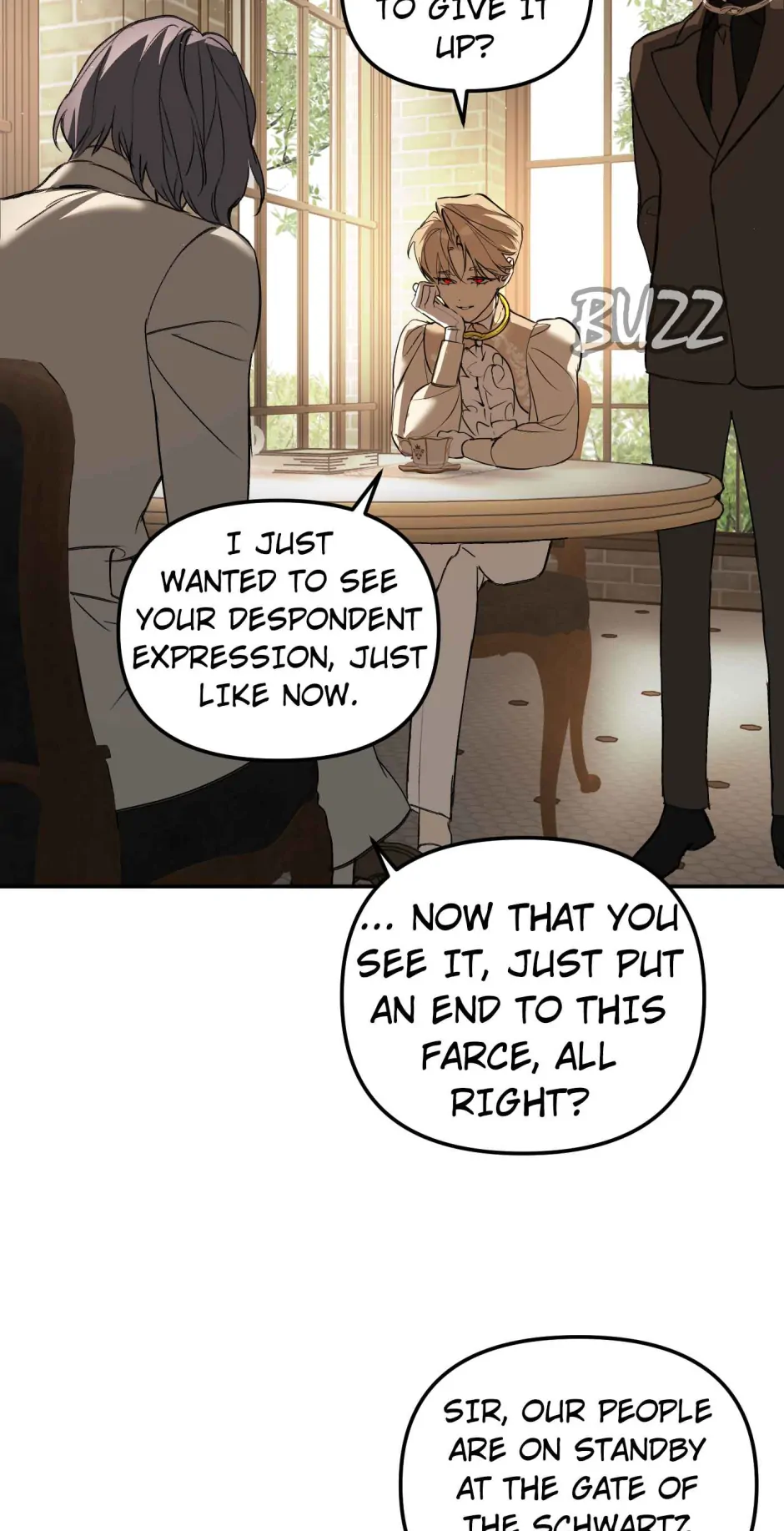 The Evil Ring Chapter 43 - page 58