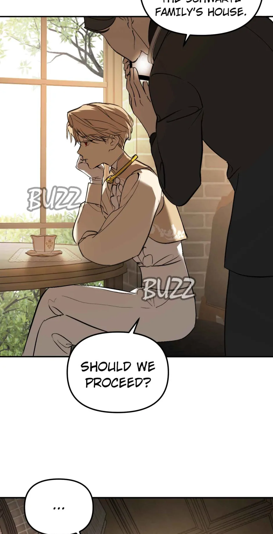 The Evil Ring Chapter 43 - page 59