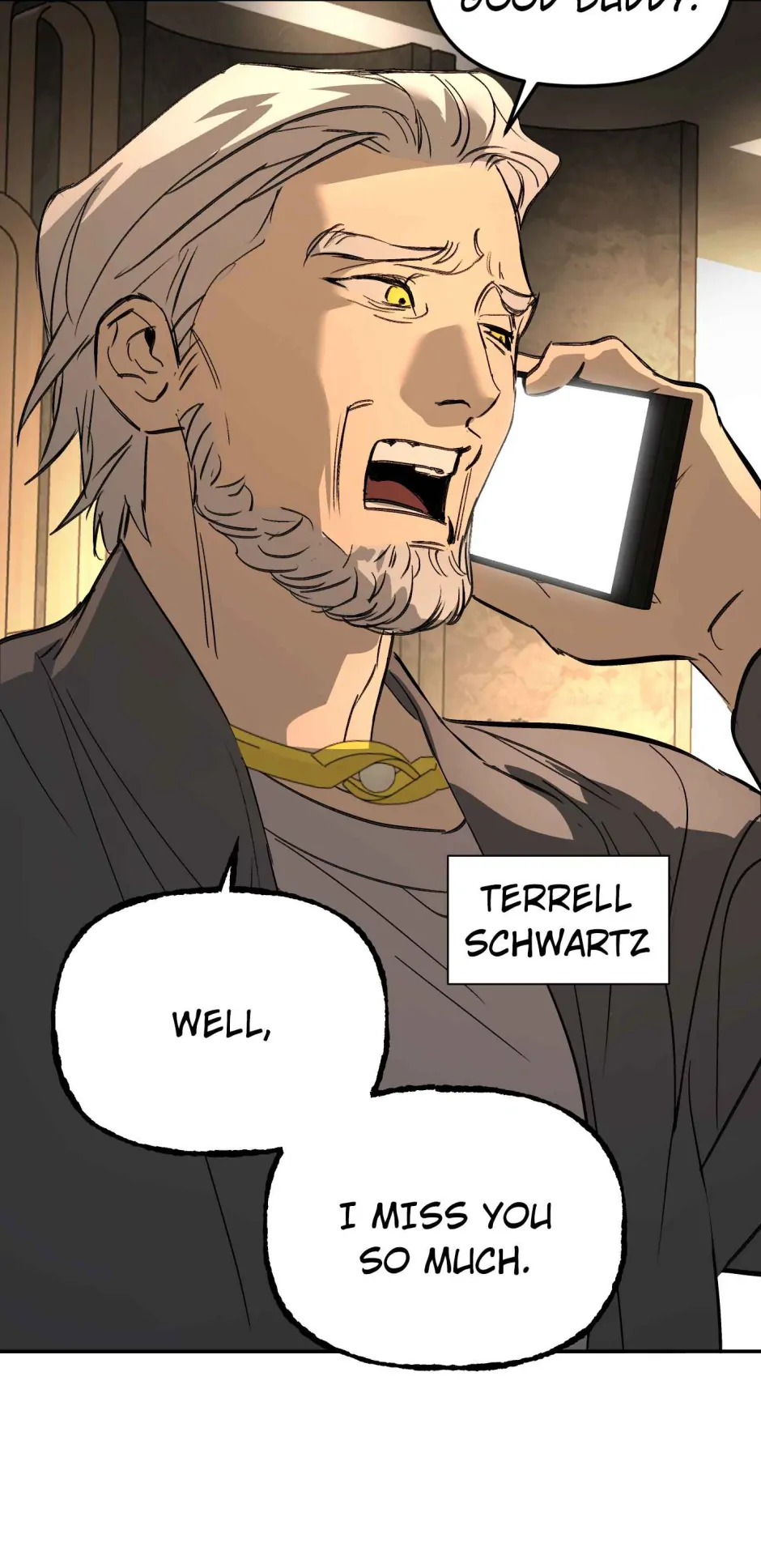 The Evil Ring Chapter 43 - page 62
