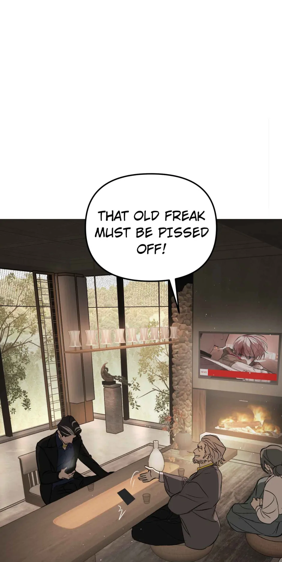 The Evil Ring Chapter 43 - page 68