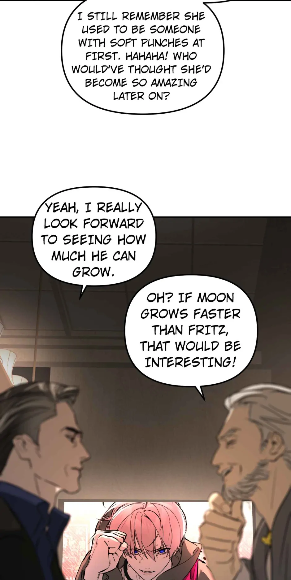 The Evil Ring Chapter 43 - page 72