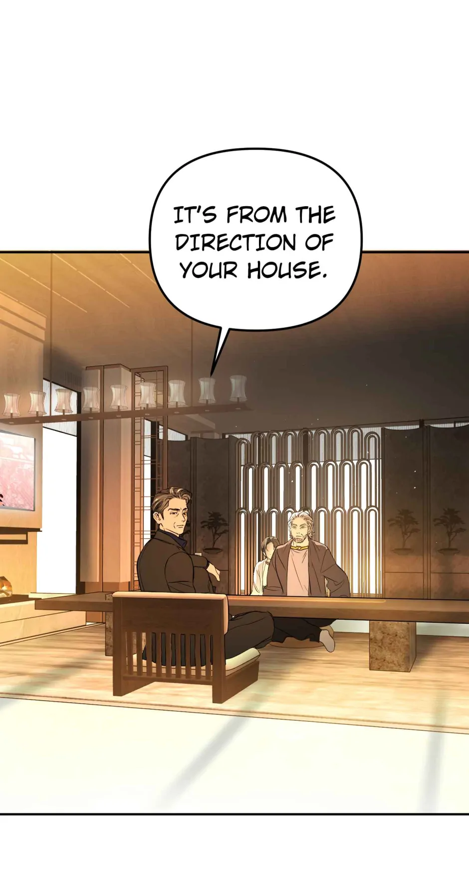 The Evil Ring Chapter 43 - page 78