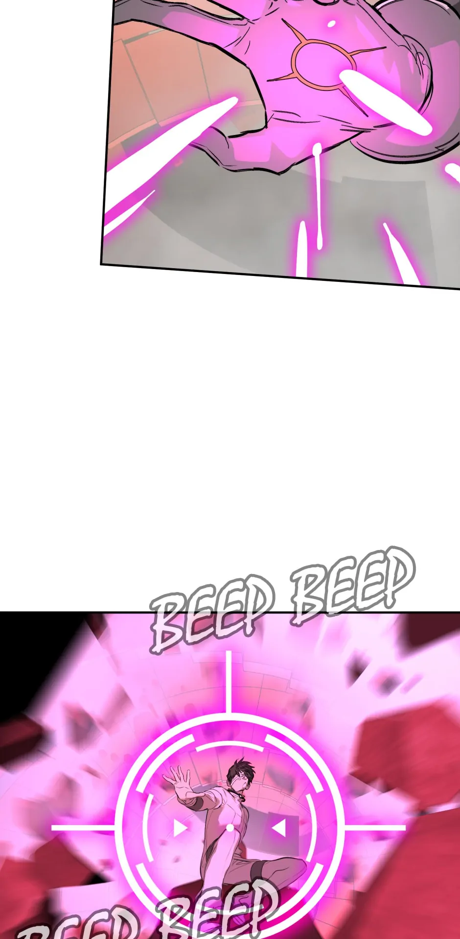The Evil Ring Chapter 42 - page 10