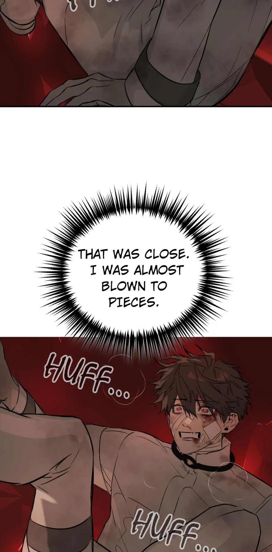 The Evil Ring Chapter 42 - page 19