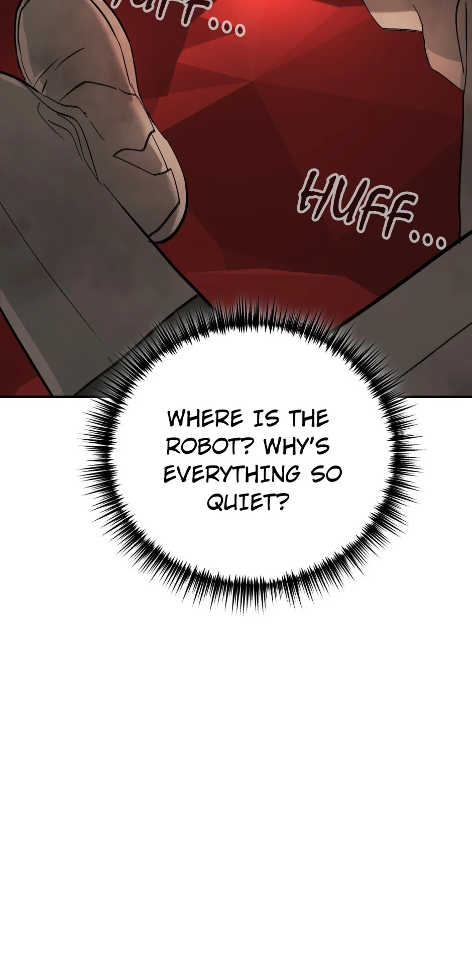 The Evil Ring Chapter 42 - page 21
