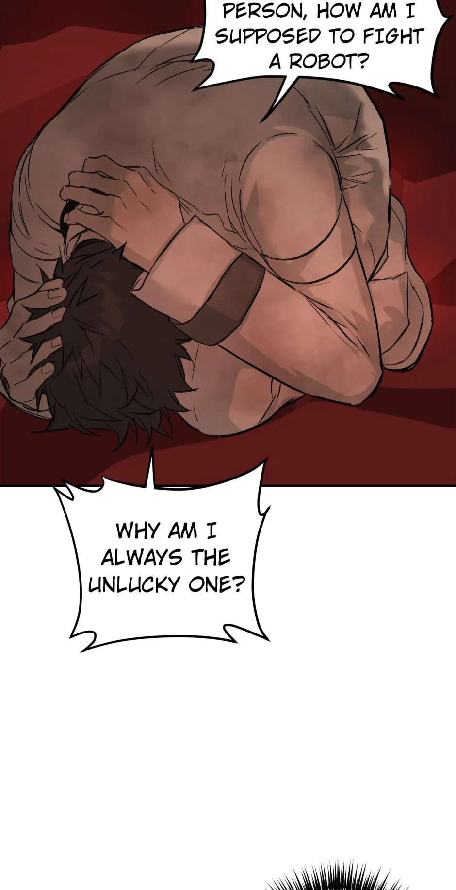 The Evil Ring Chapter 42 - page 27