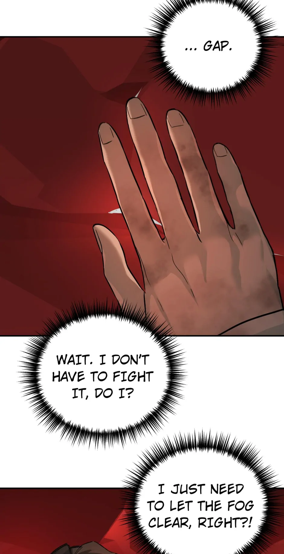 The Evil Ring Chapter 42 - page 28