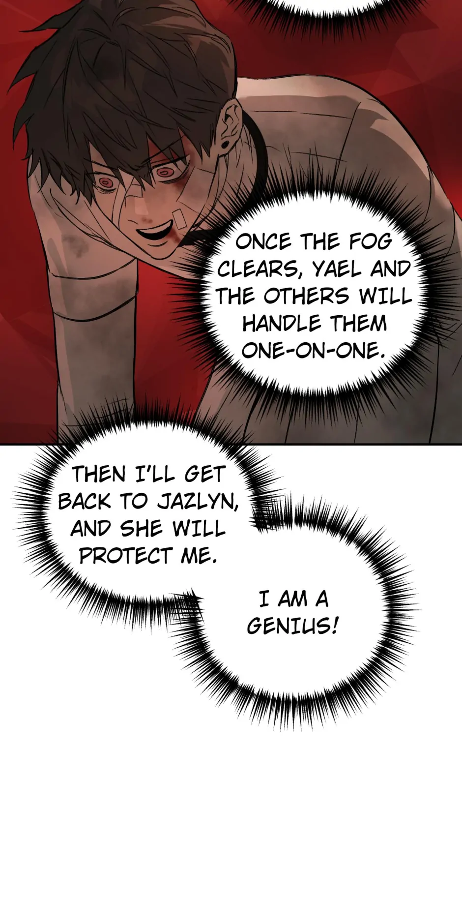 The Evil Ring Chapter 42 - page 29
