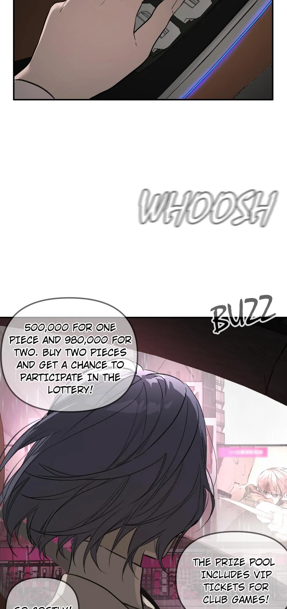 The Evil Ring Chapter 42 - page 40