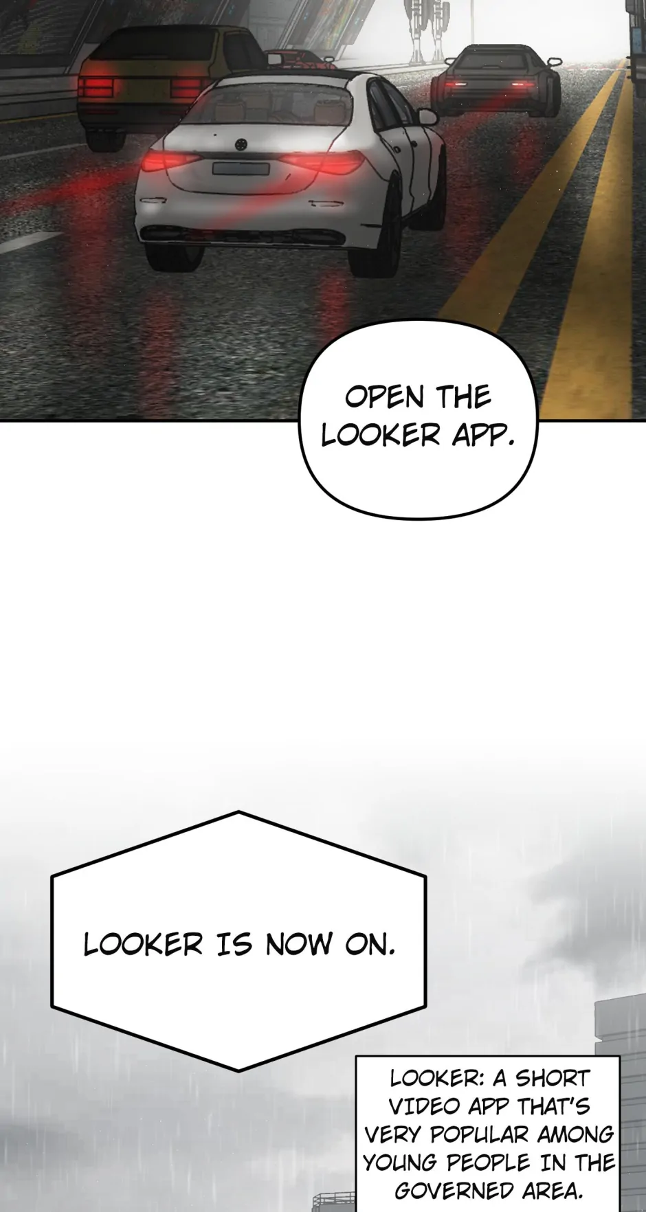 The Evil Ring Chapter 42 - page 53