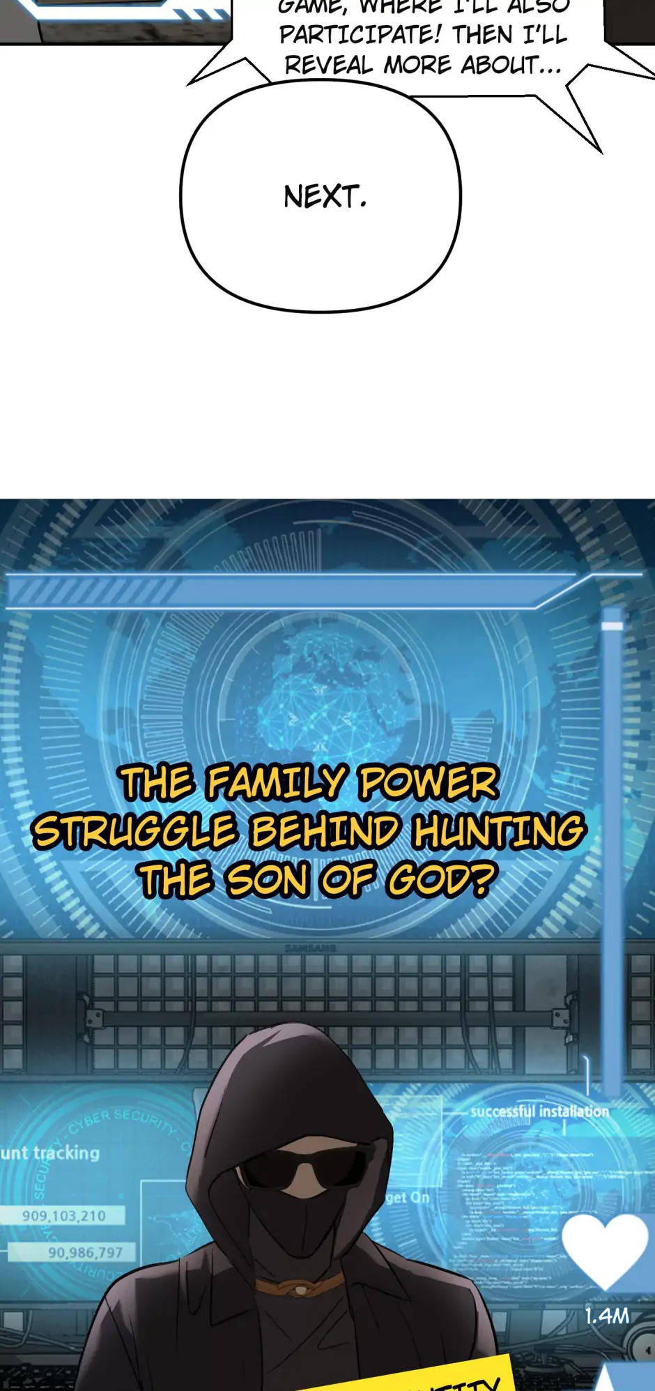 The Evil Ring Chapter 42 - page 59