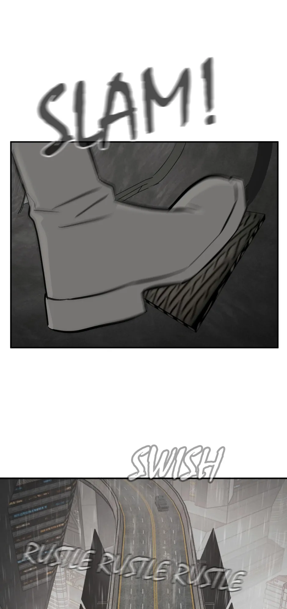 The Evil Ring Chapter 42 - page 65