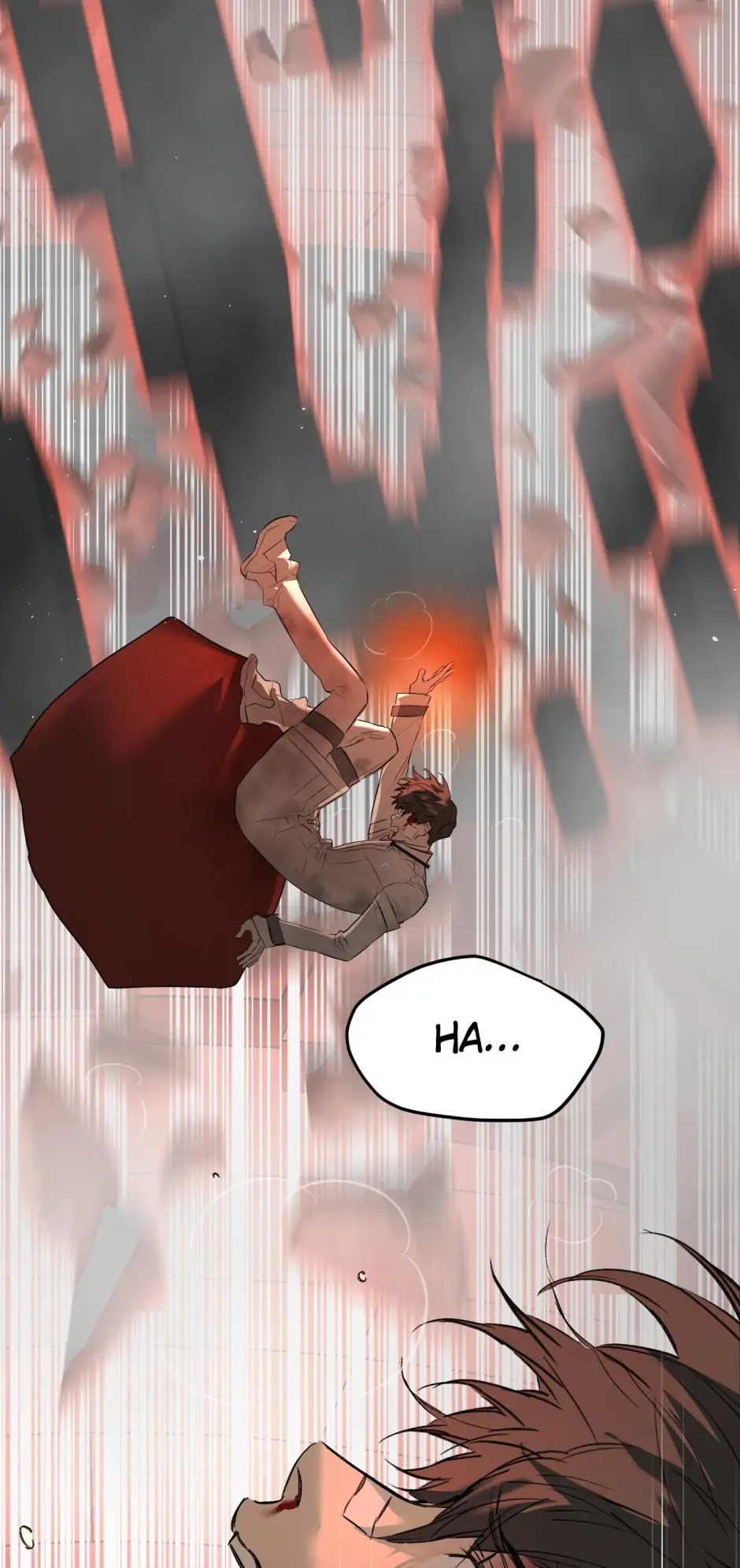 The Evil Ring Chapter 42 - page 7