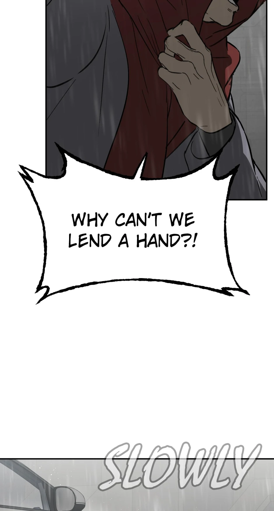 The Evil Ring Chapter 42 - page 72