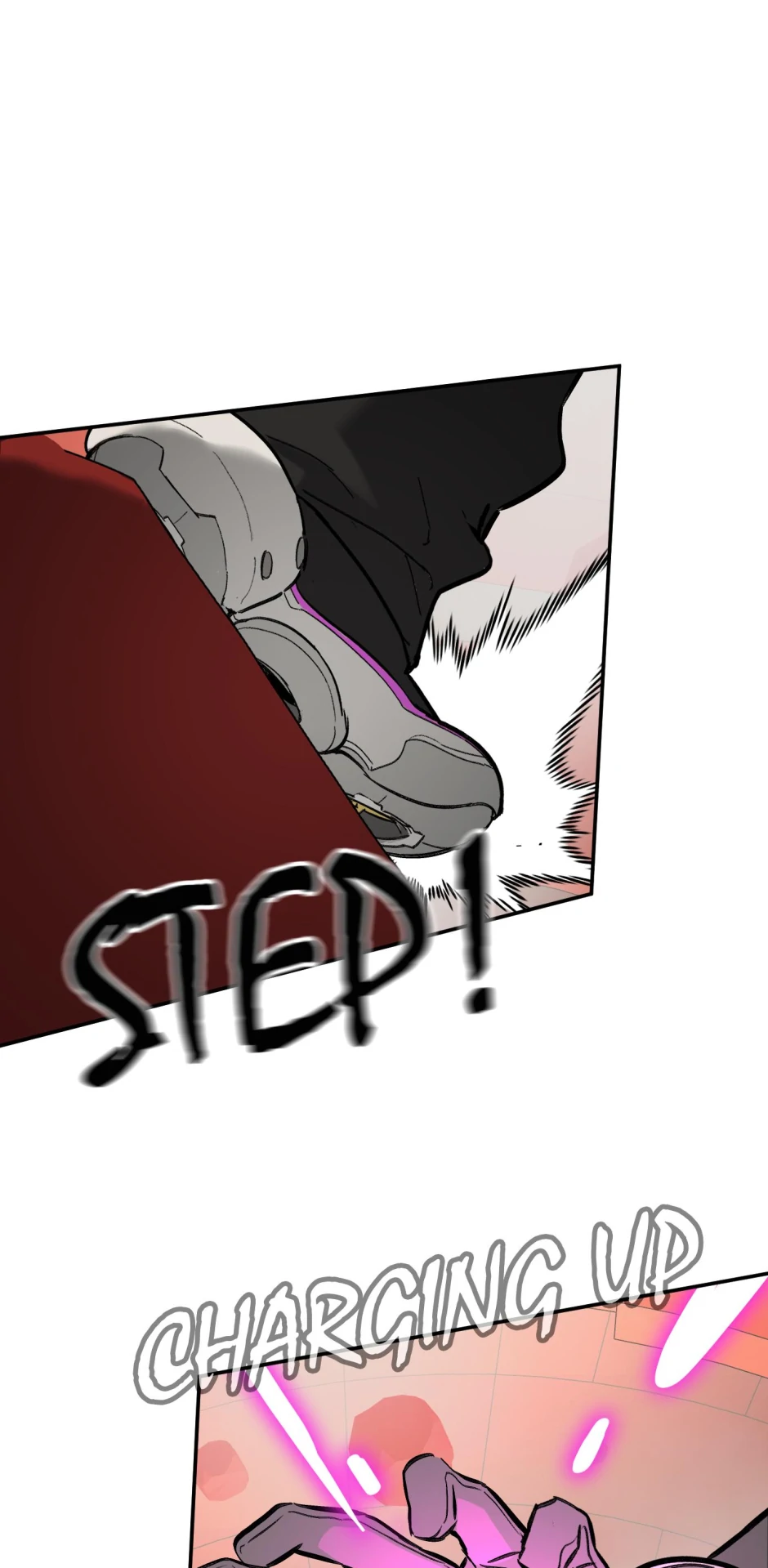 The Evil Ring Chapter 42 - page 9