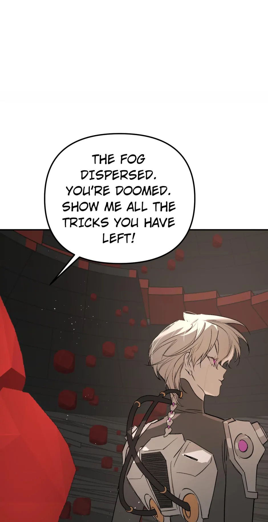 The Evil Ring Chapter 42 - page 93