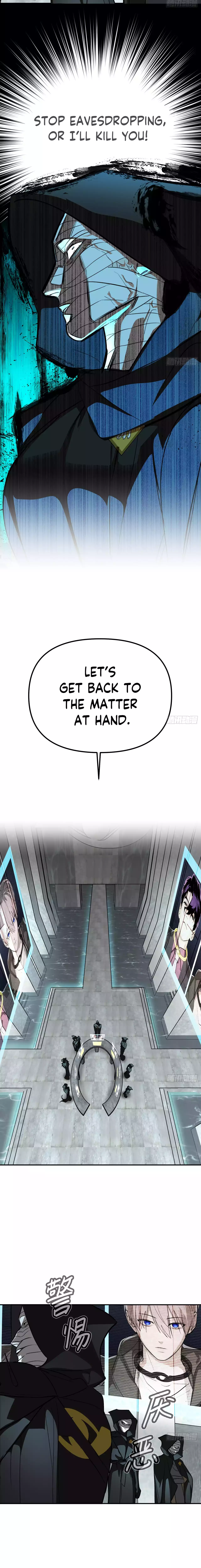 The Evil Ring Chapter 9 - page 8