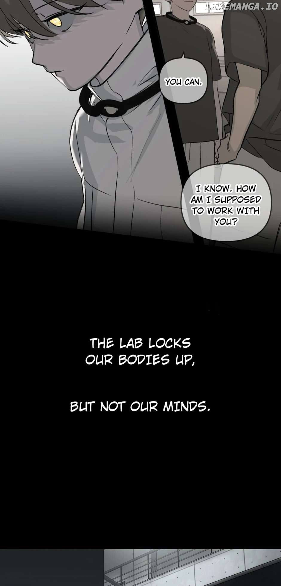 The Evil Ring Chapter 40 - page 13